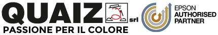 Personalizza con EPSON F2100