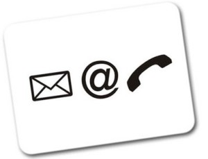 Contattaci per informazioni